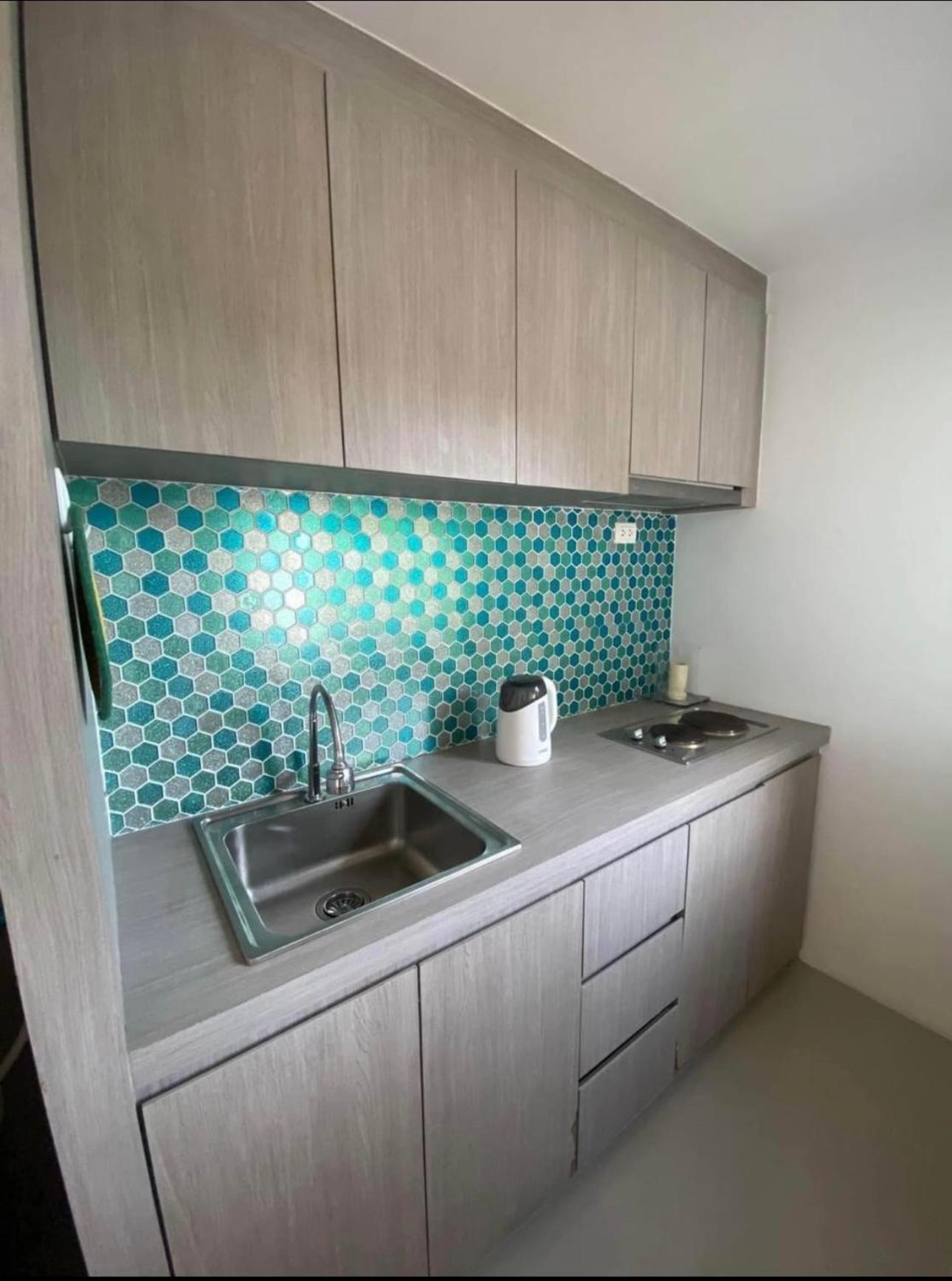 Promotion 2 Bed Seaview In Apartment *