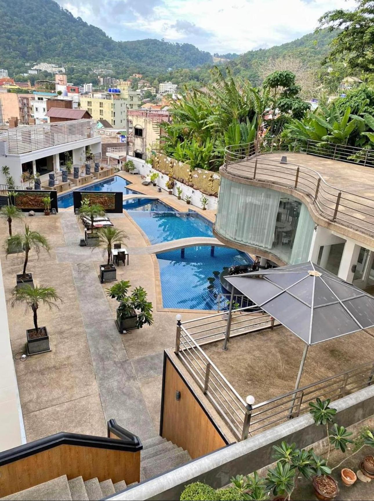 Promotion 2 Bed Seaview In *