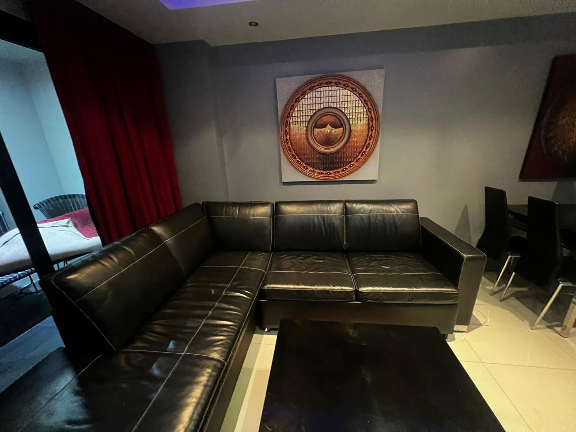 306 Promotion Modern 1 Bedroom In Bangla Road With Private Jacuzzi & Roof Pool Pangsapuri