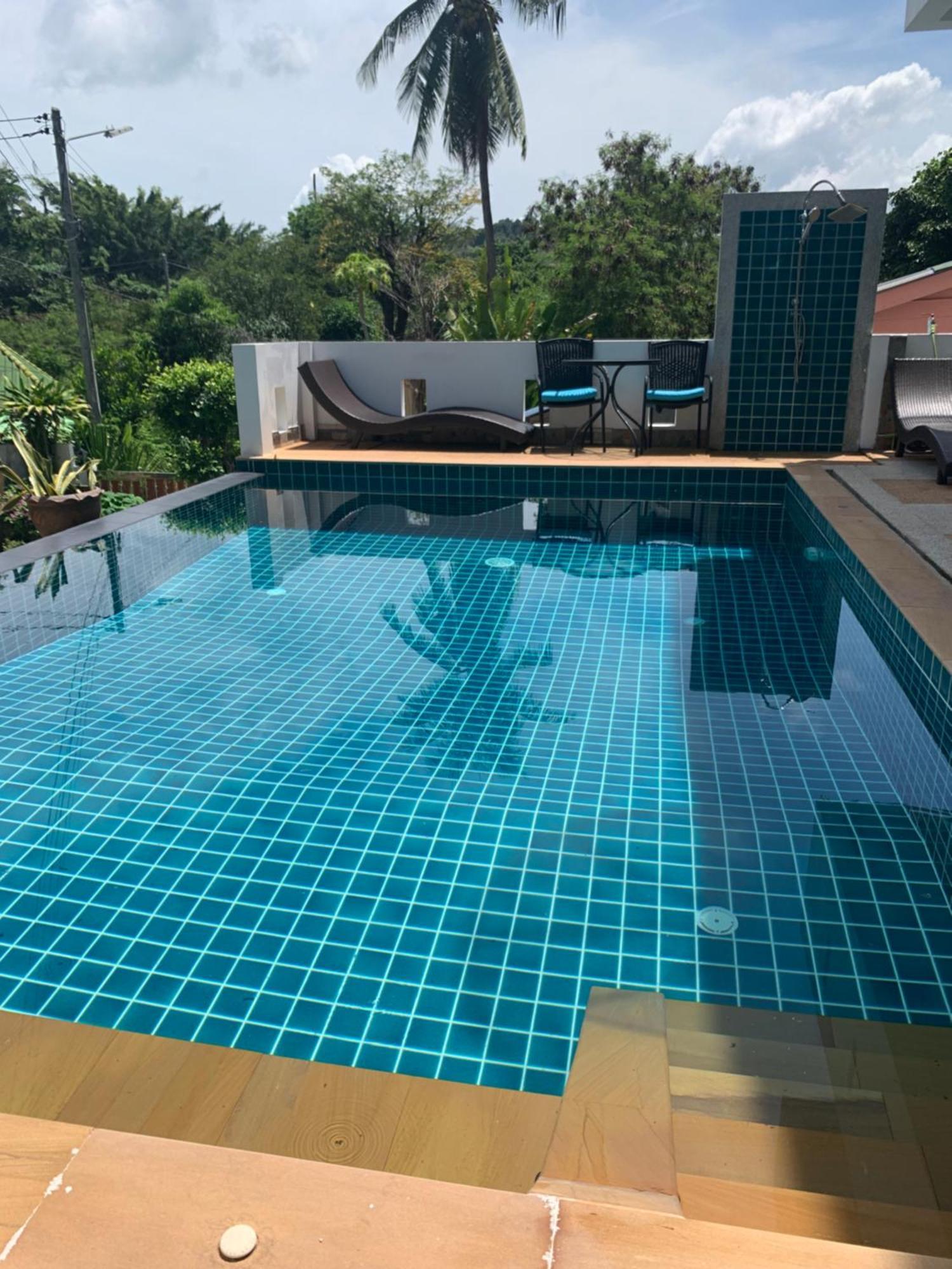 Villa Du Bonheur Et Nature Rawai Phuket
