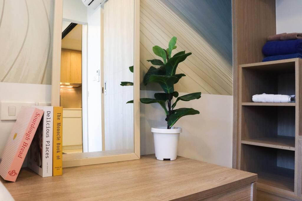 1bdr Golf View Sky Park 4th Floor Apartment *