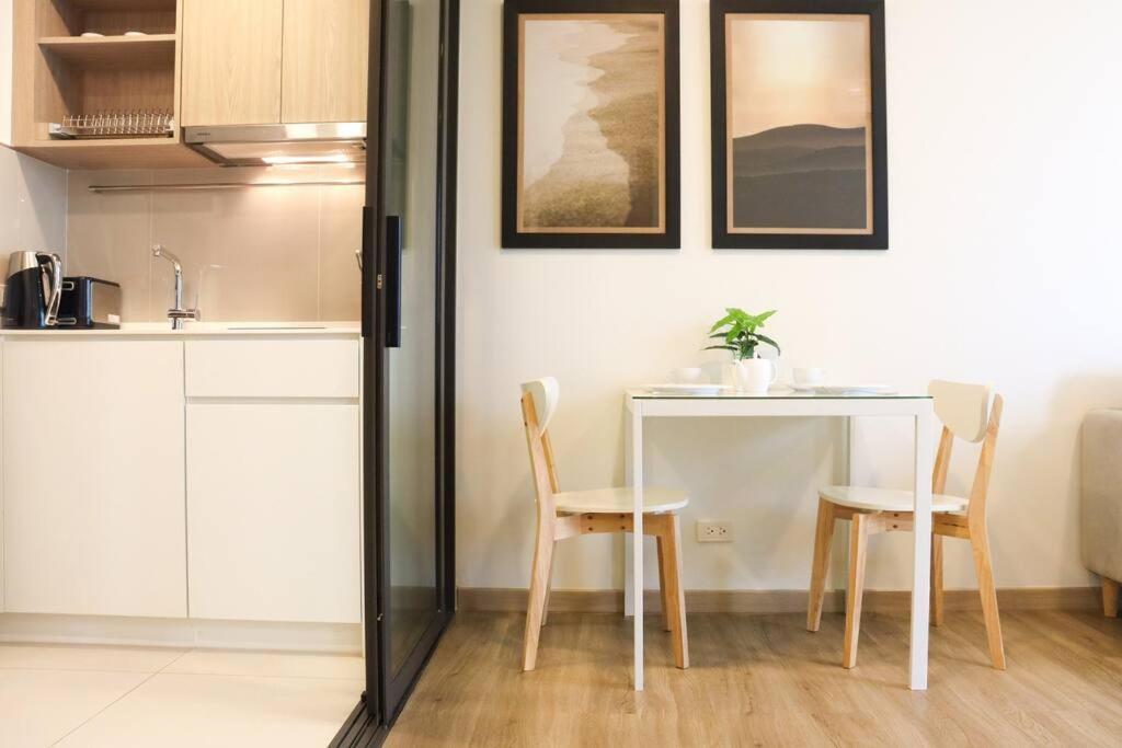 Apartment 1bdr Golf View Sky Park 4th Floor *