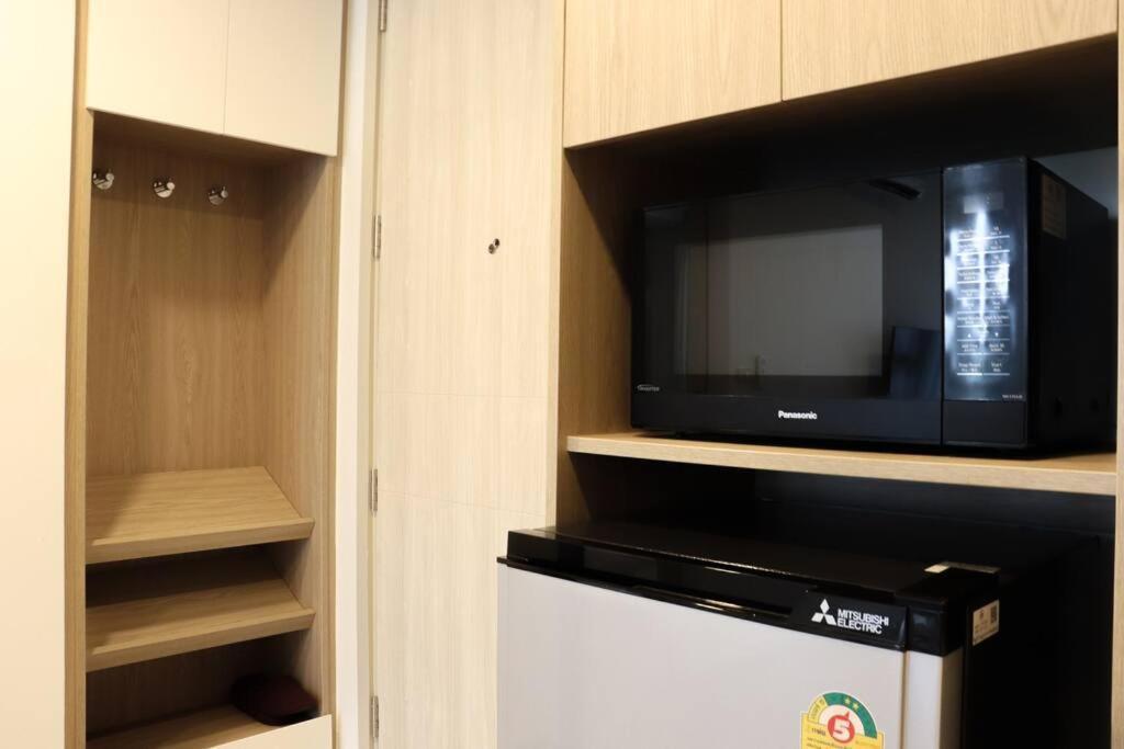 Apartment 1bdr Golf View Sky Park 4th Floor Phuket