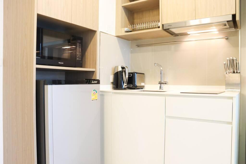 Apartment 1bdr Golf View Sky Park 4th Floor