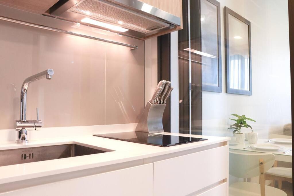 Apartment 1bdr Golf View Sky Park 4th Floor *