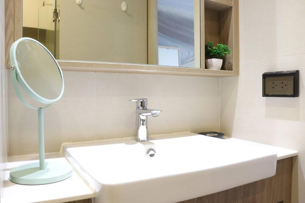 Apartment 1bdr Golf View Sky Park 4th Floor