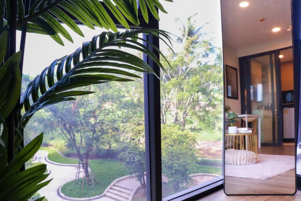 1bdr Golf View Sky Park 4th Floor Apartment Phuket