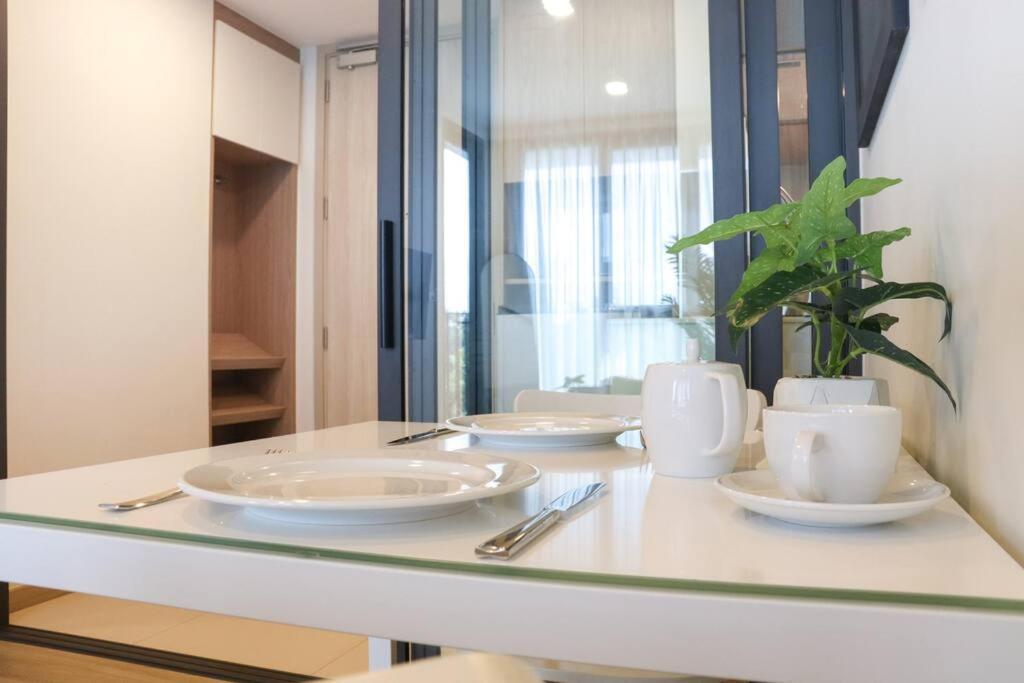 1bdr Golf View Sky Park 4th Floor Apartment *