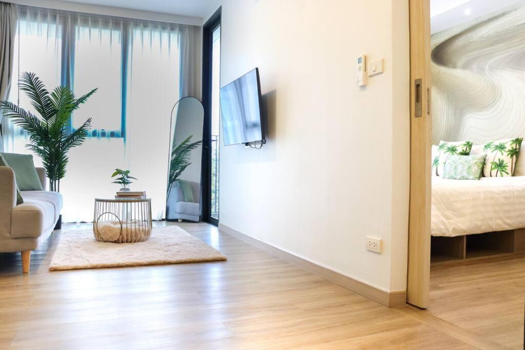 Apartment 1bdr Golf View Sky Park 4th Floor *