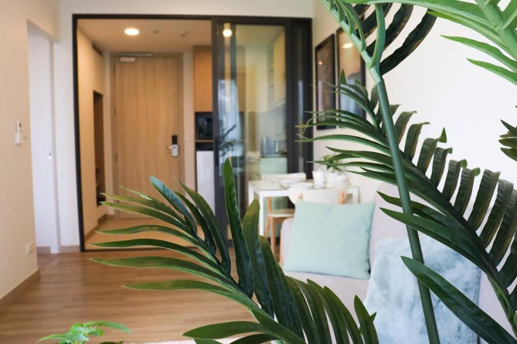 1bdr Golf View Sky Park 4th Floor *