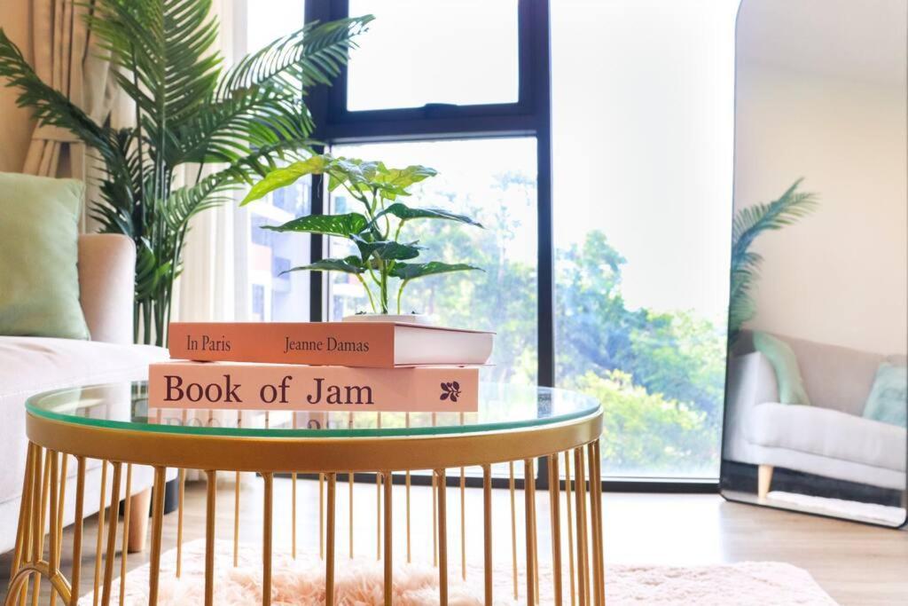 Apartment 1bdr Golf View Sky Park 4th Floor Phuket