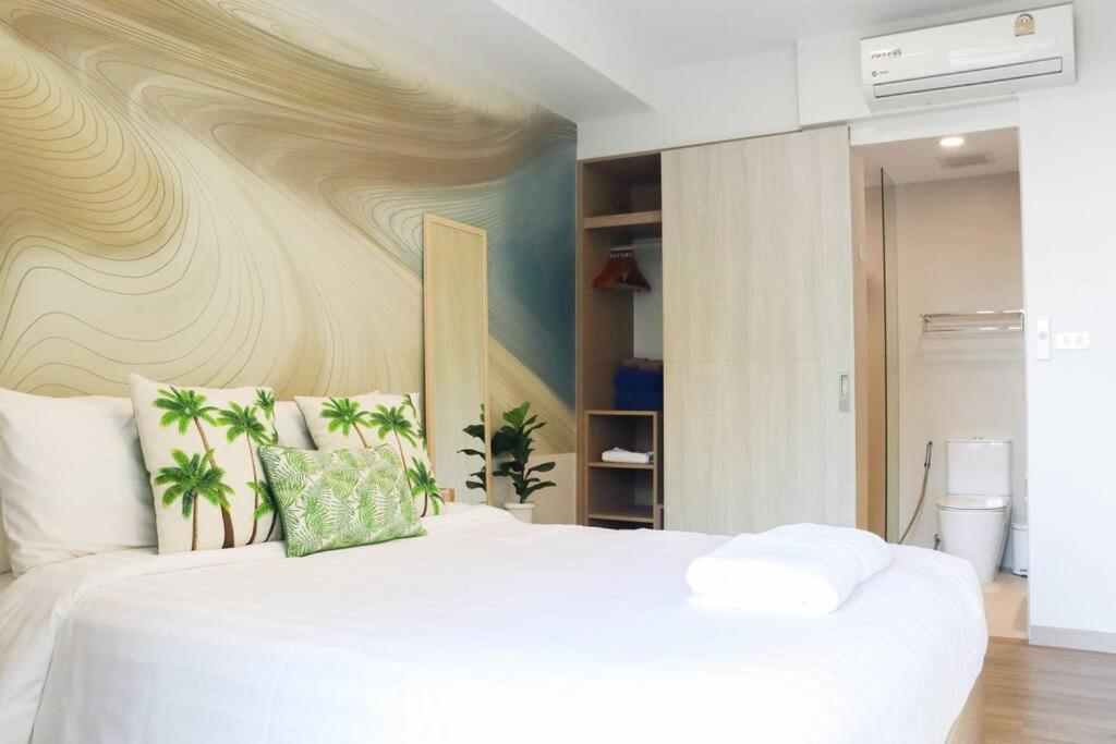Apartment 1bdr Golf View Sky Park 4th Floor *