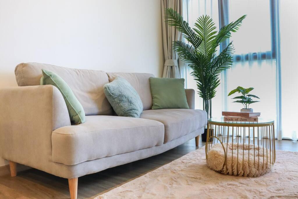 1bdr Golf View Sky Park 4th Floor * Phuket