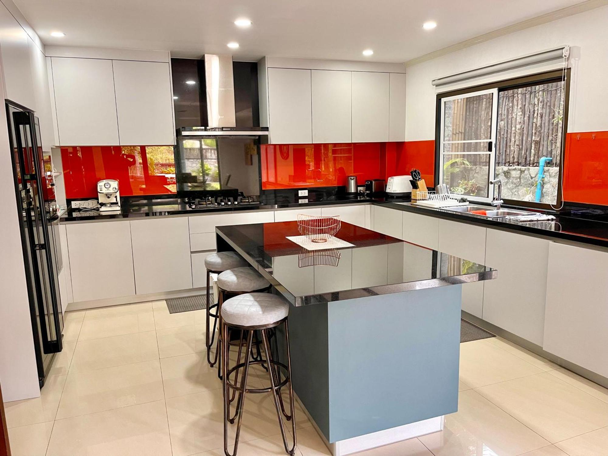Kata Vista Luxury Modern 4br Private Pool Villa *