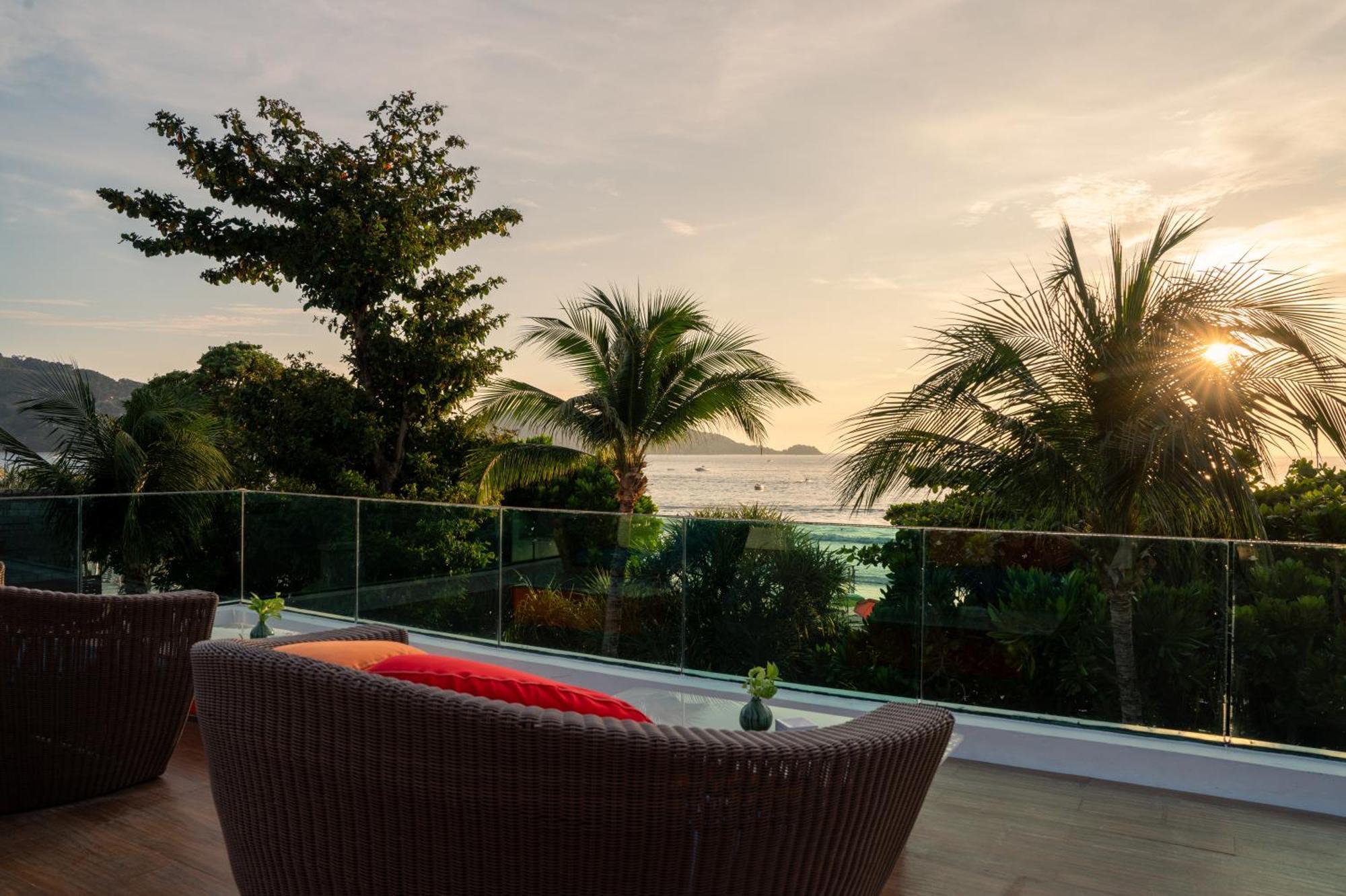 Resort La Flora Patong