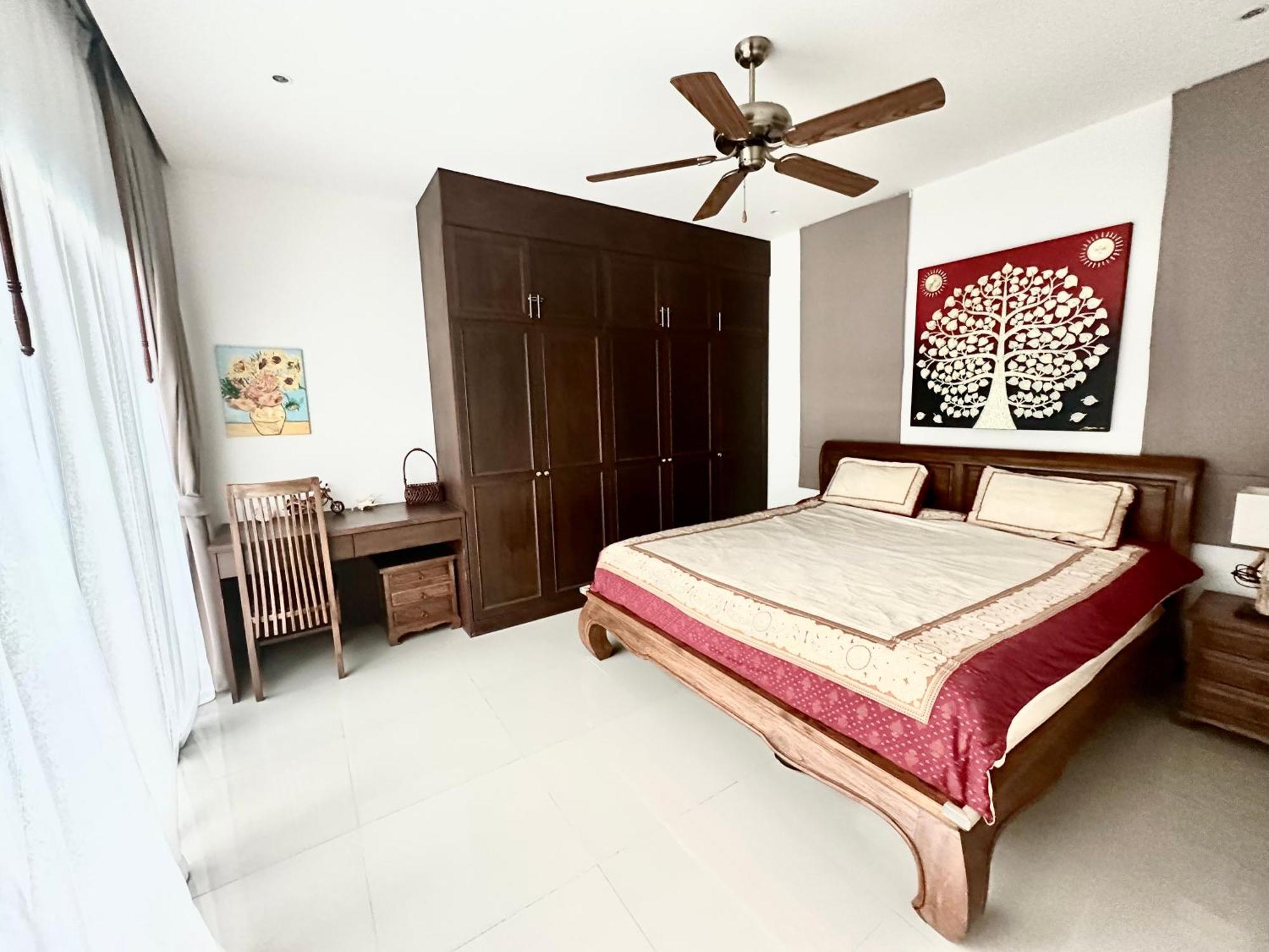 Villa Plunge Tropic Near Naiharn Nai Harn