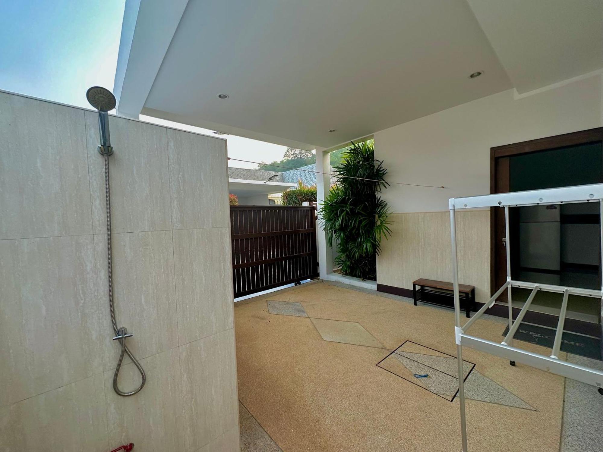 Villa Plunge Tropic Near Naiharn *
