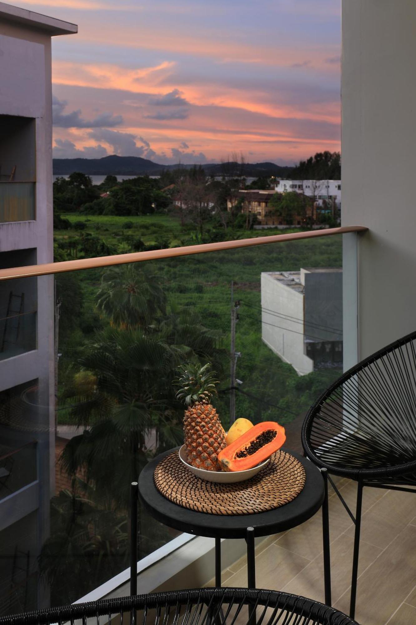 The Sea View In Palmyrah By Holy Cow Apartment