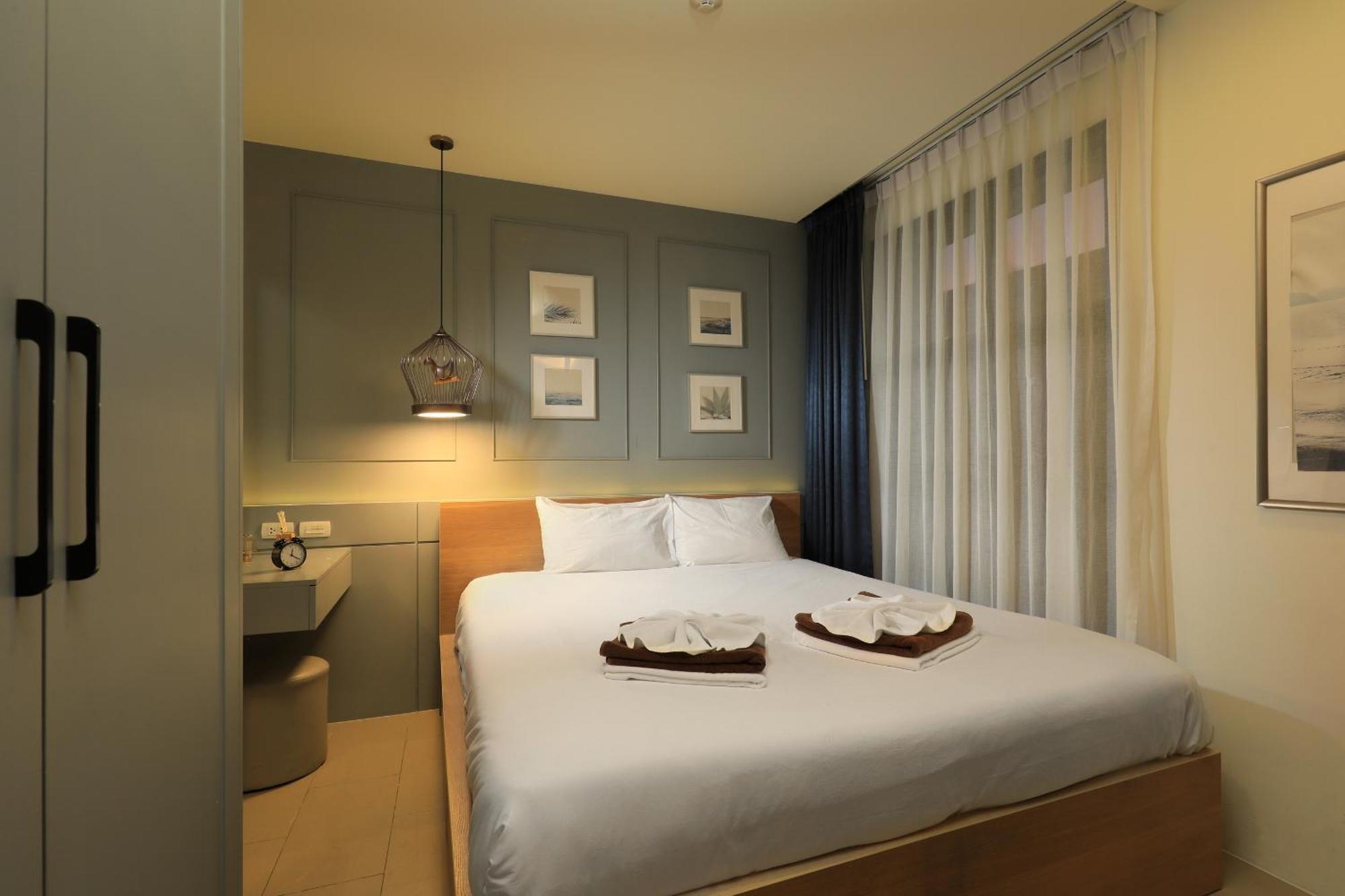 The Sea View In Palmyrah By Holy Cow Apartment *