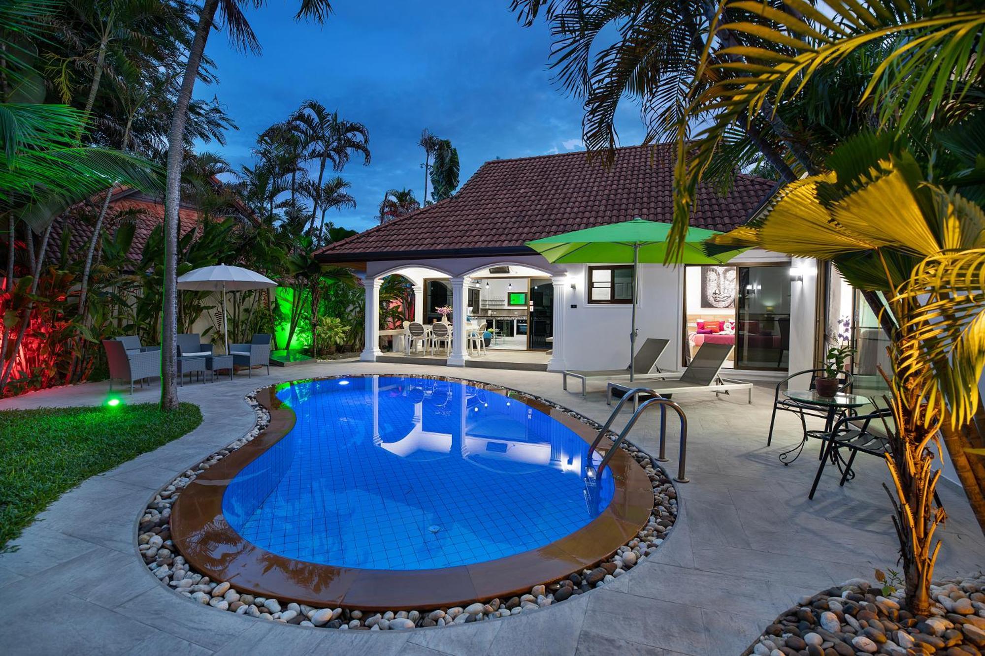 Paradise Island *