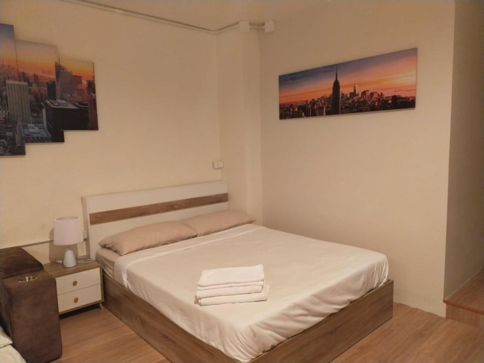Bonanza Beach1 100m To Star Apartamento *