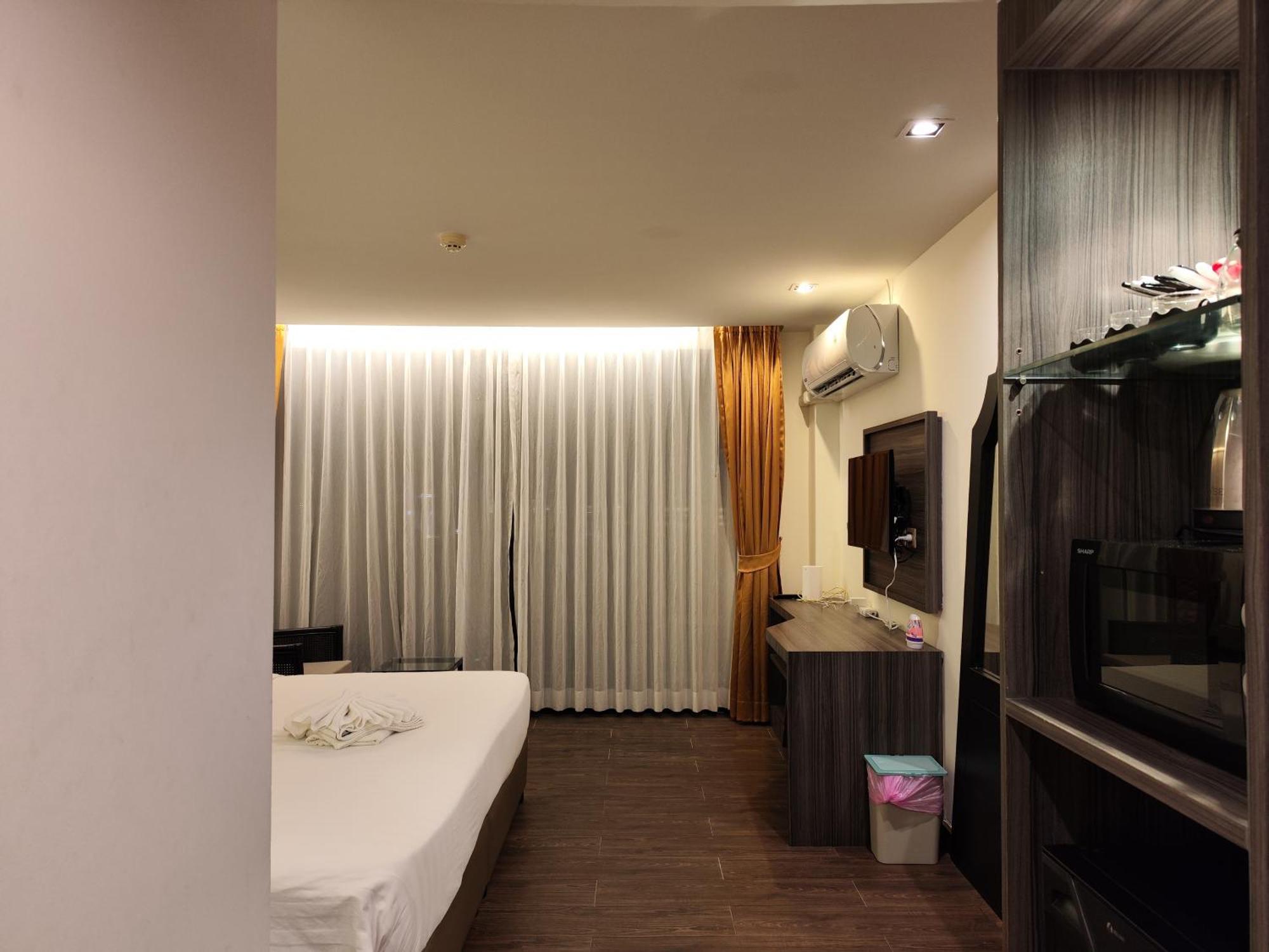 7 Floor - At Tbhr Near Kata Beach (Phuket)