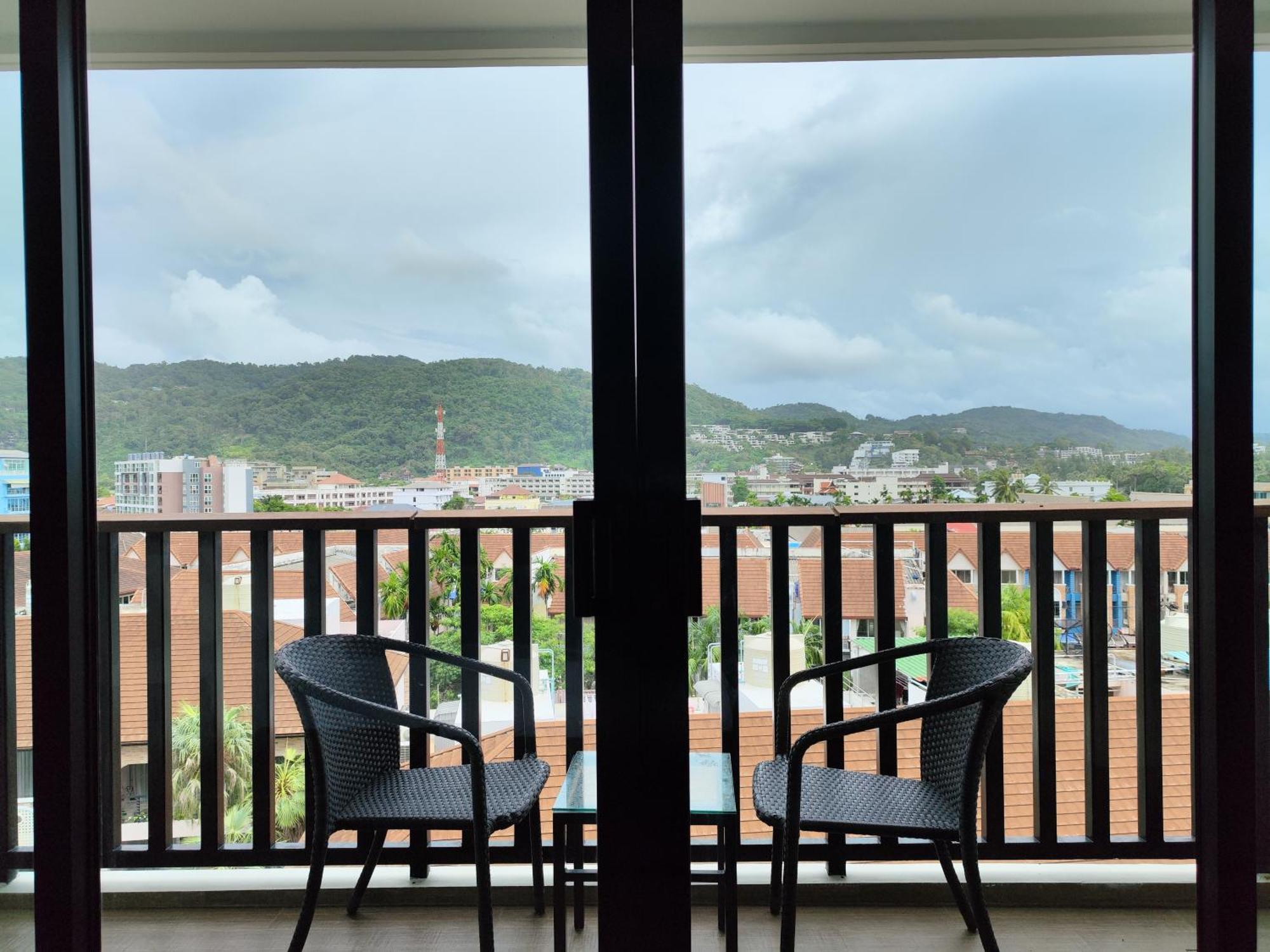7 Floor - At Tbhr Near Kata Beach (Phuket)