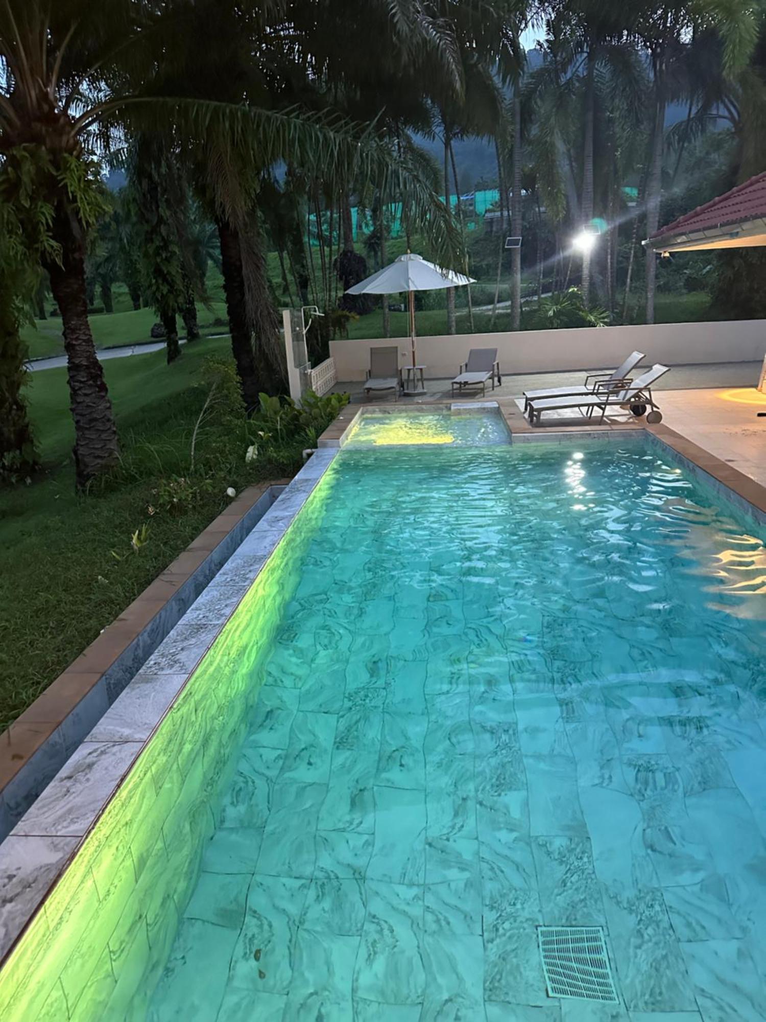 Coco Golf Villa *