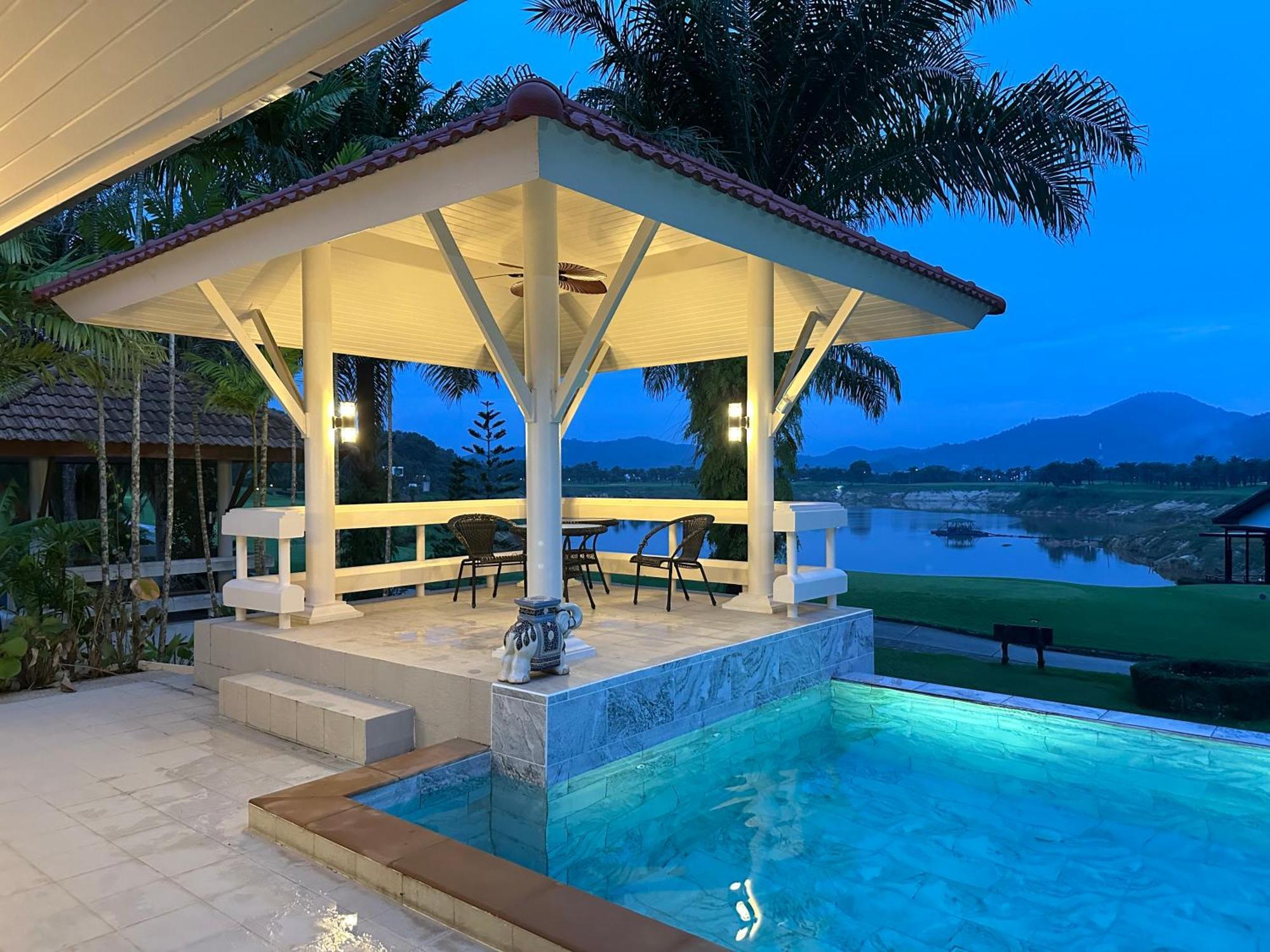 Villa Coco Golf Kathu