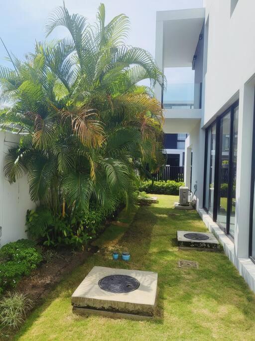 Villa Laguna Park2 三卧室泳池别墅家庭房 *