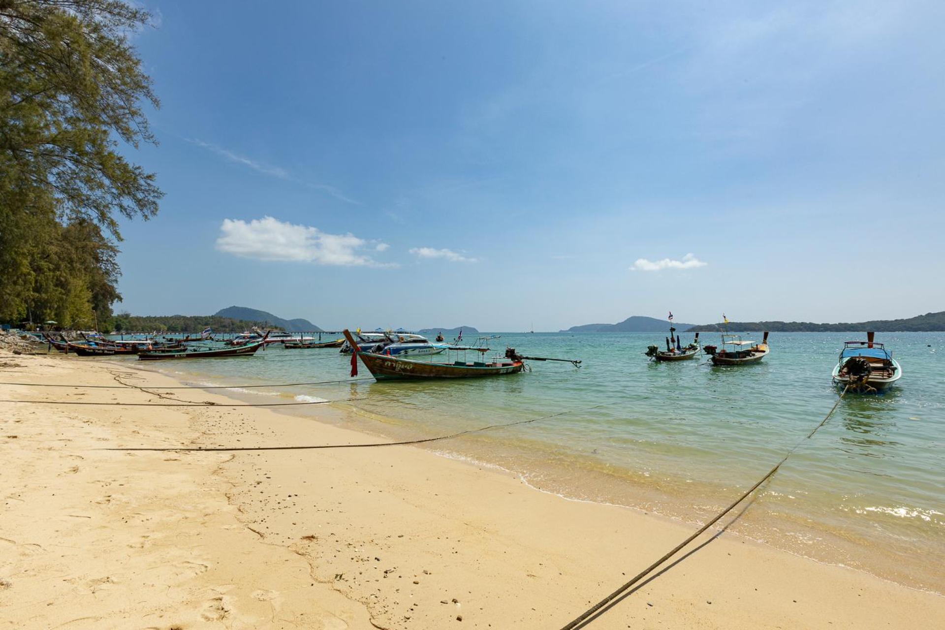 Rawai By Holy Cow * Nai Harn