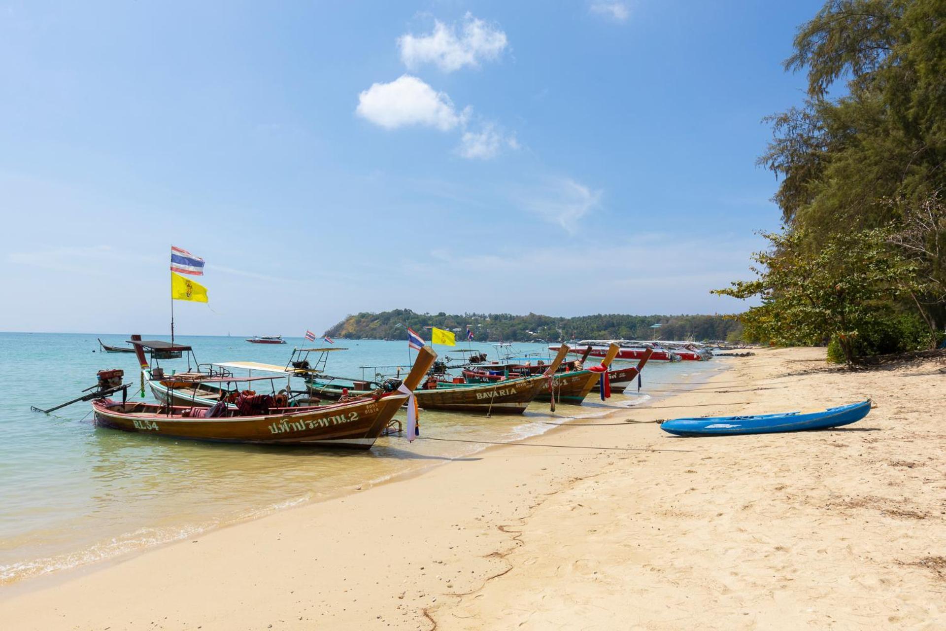 Rawai By Holy Cow