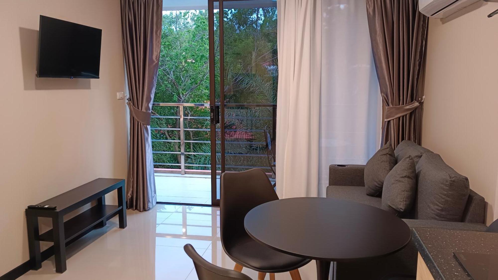 Apartment Rawai By Holy Cow