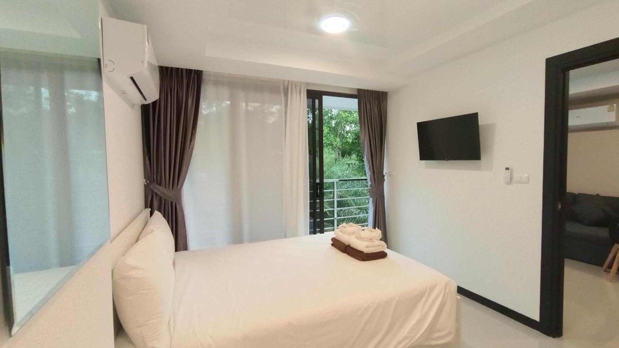 Rawai By Holy Cow Apartment