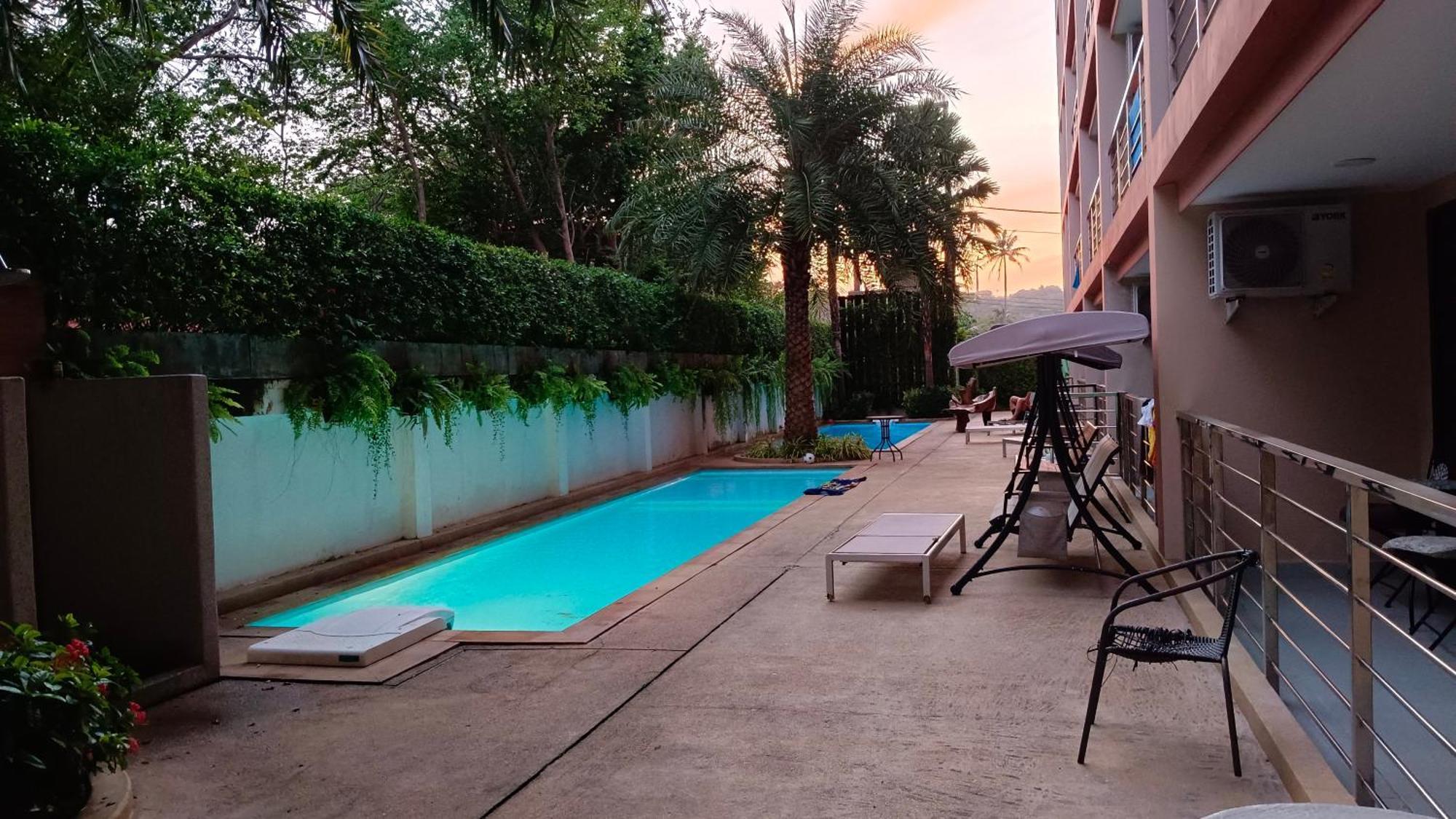 Apartment Rawai By Holy Cow
