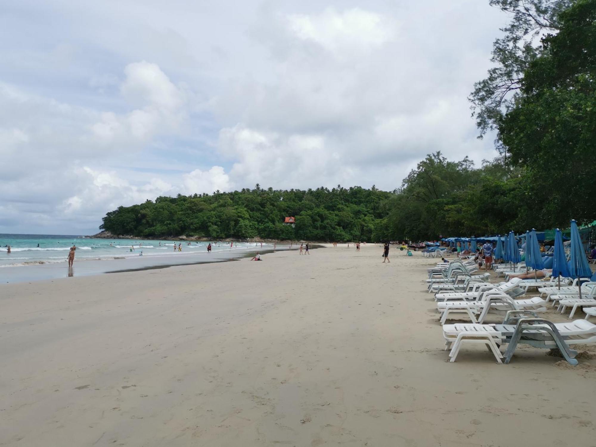 7 Floor - At Tbhr Near * Kata Beach (Phuket)