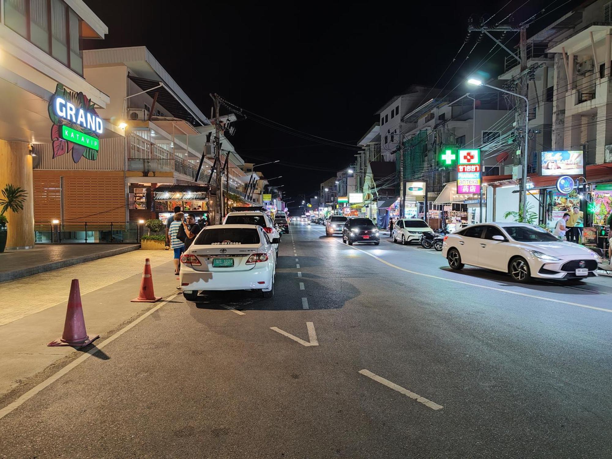 7 Floor - At Tbhr Near Kata Beach (Phuket)