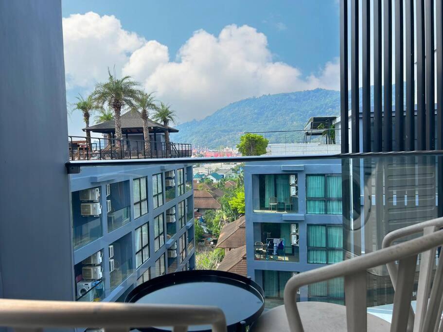Celebrity Treatment At Citygate Kamala! #c34 Apartment Kamala Beach
