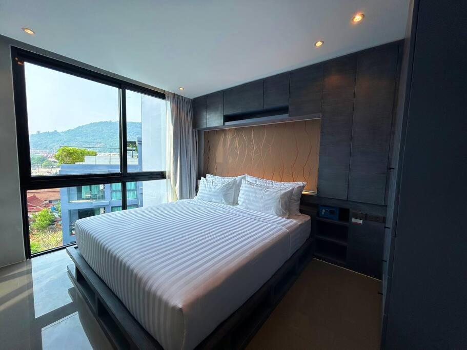 Celebrity Treatment At Citygate Kamala! #c34 Apartment Kamala Beach