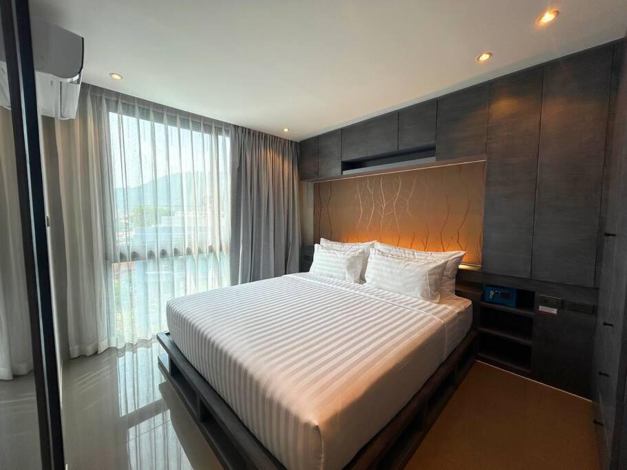 Celebrity Treatment At Citygate Kamala! #c34 * Kamala Beach