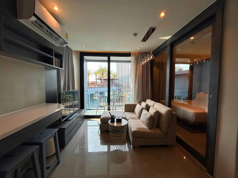 Celebrity Treatment At Citygate Kamala! #c34 Apartment *