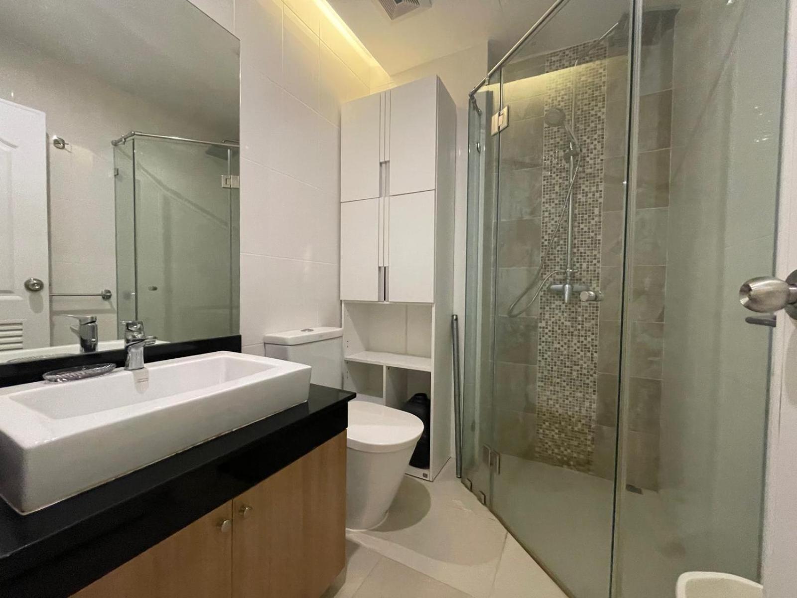 Apartment De 2 A Naiharn *