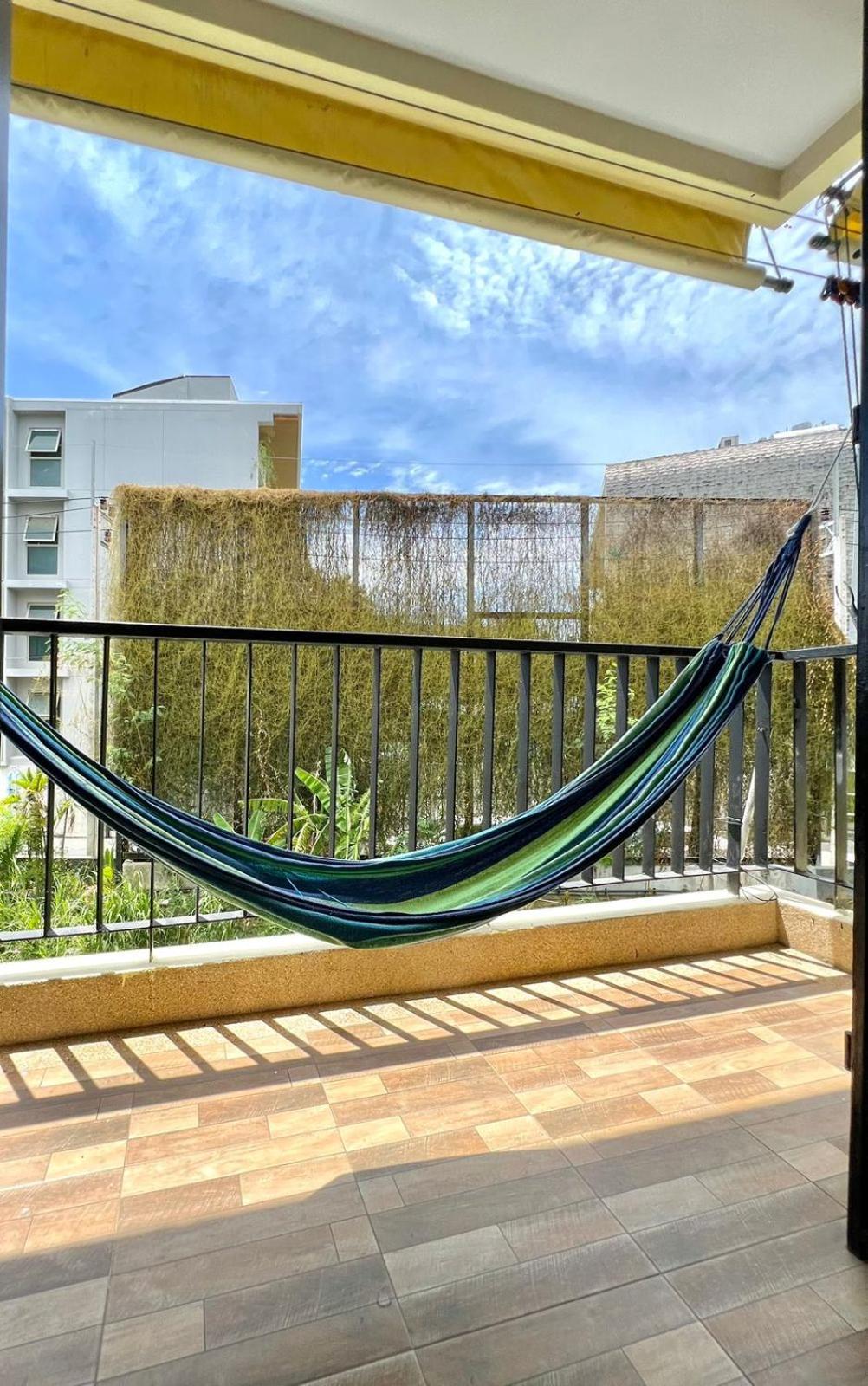 De 2 A Naiharn Apartment *