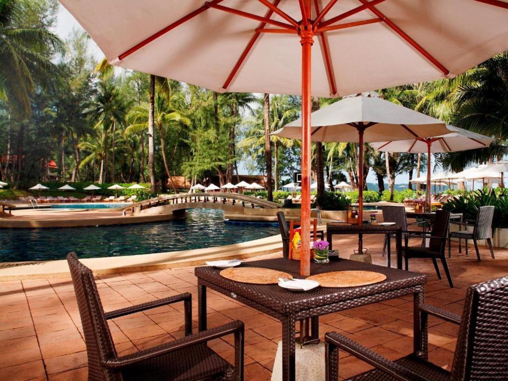 Hotel Dusit Thani Laguna Pool Villa Bang Tao Beach (Phuket)