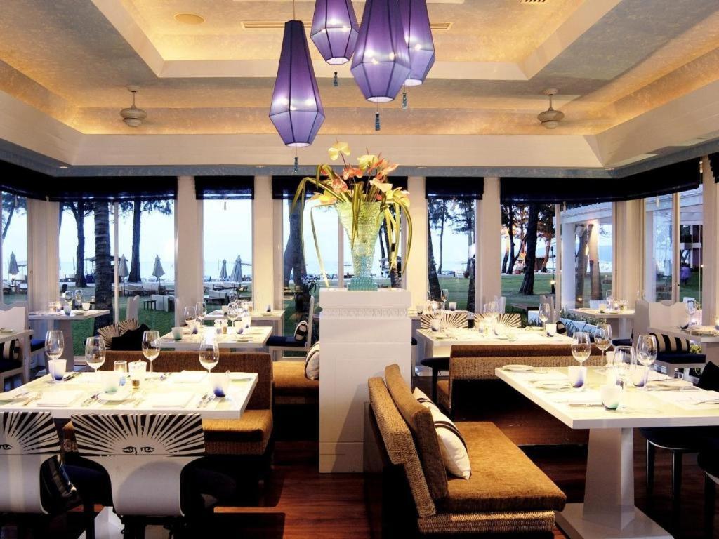 Dusit Thani Laguna Pool Villa Bang Tao Beach (Phuket)