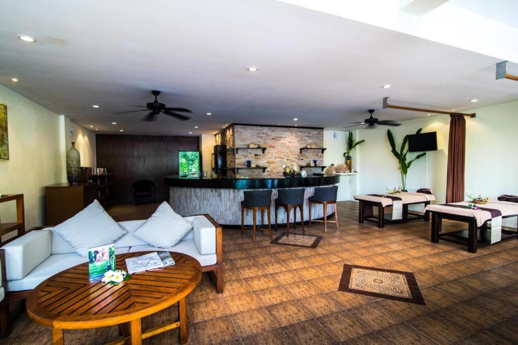 Centara Phuket - Sha Extra Plus Karon