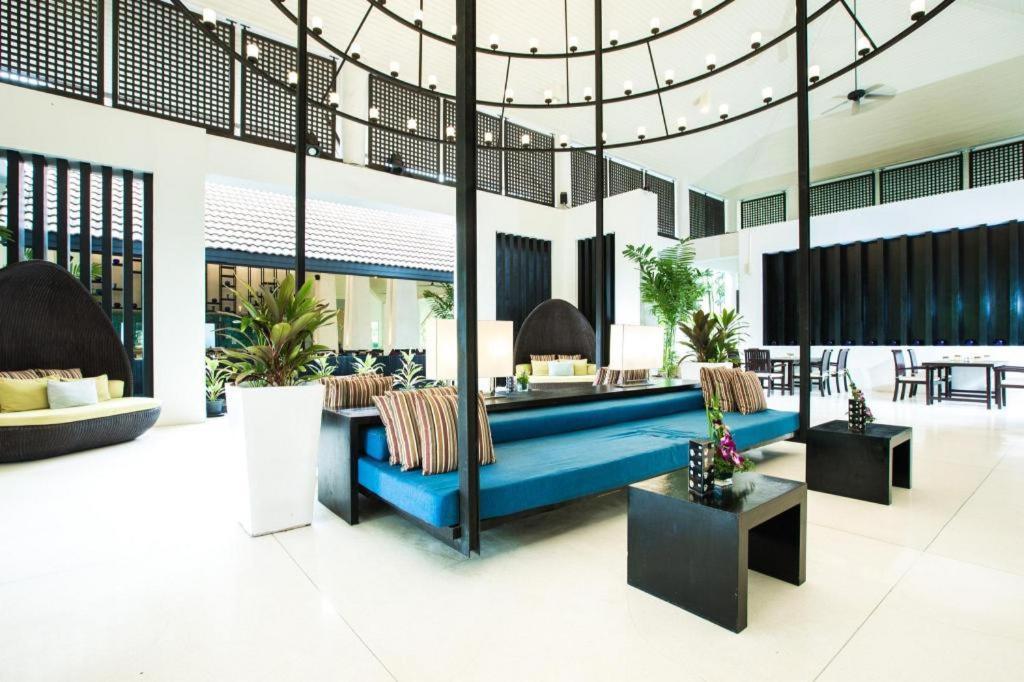 Centara Phuket - Sha Extra Plus Hotel