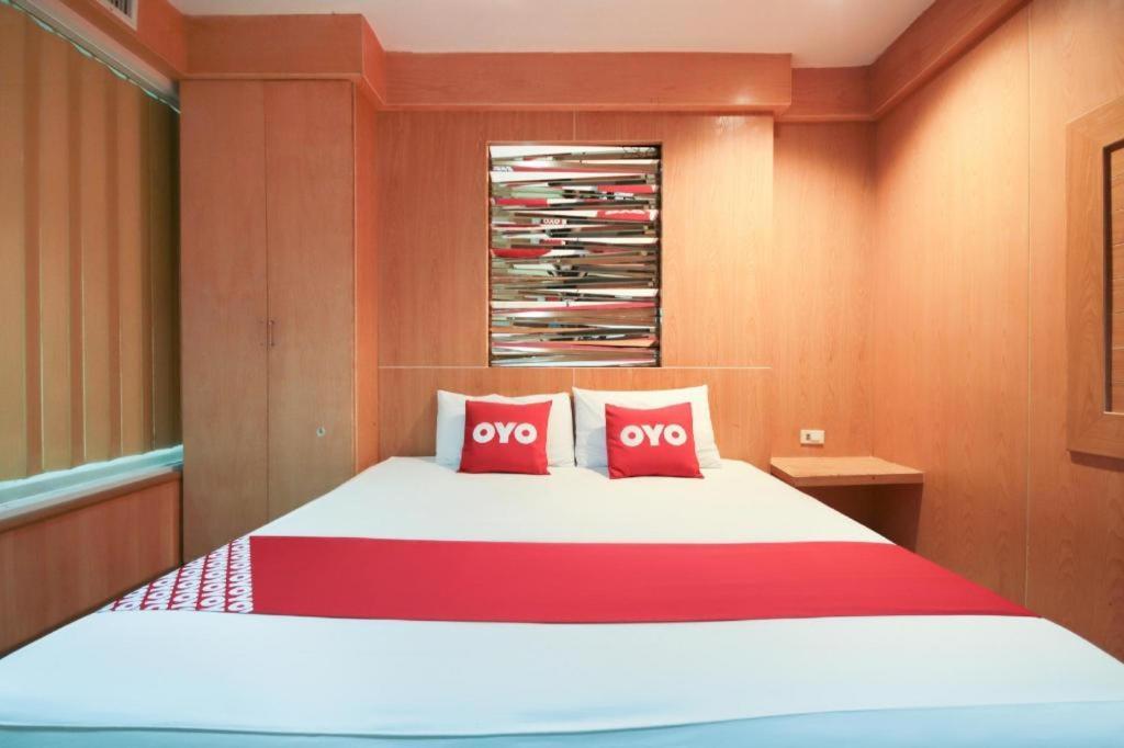 Oyo 1172 Goodnight Hotel
