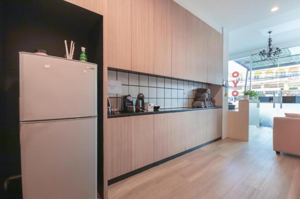 Hotel Oyo 1162 Place Chalong