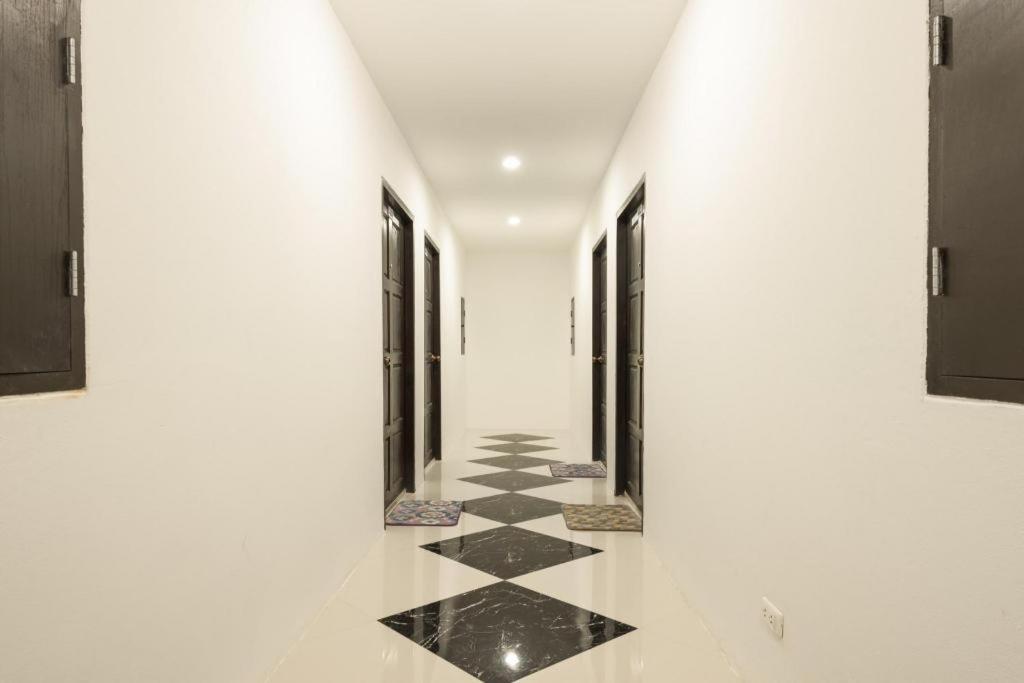Comfy M.u.den Phuket 3* Patong